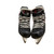 Used Bauer VAPOR X SHIFT PRO Youth Hockey Skate Youth 12.5 11813-S000356403 View 3