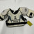 Used USA Hockey ONEGOAL RENTAL Junior Shoulder Pads LG 11876-S000012838 View 1