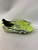 Used Asics Track & Field Cleats Adult Yellow Senior 11.5 11895-S000036752 View 1