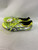 Used Asics Track & Field Cleats Adult Yellow Senior 11.5 11895-S000036752 View 2