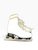Used Bladerunner SOLSTICE WomensFigure Skate White Senior 6 11815-S000522676 View 1