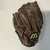 Used Mizuno Franchise MZ123 Baseball Glove RH Throw Brown 12" 11876-S000012843 View 2