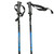 Used Scott 7000 Mens DH Ski Pole Black 125 cm / 50 in 11484-S000314345 View 2