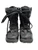 Used Zuma SIZE 9 Mens Snowboard Boots Black Senior 9 11732-S000373725 View 3
