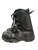 Used Zuma SIZE 9 Mens Snowboard Boots Black Senior 9 11732-S000373725 View 2
