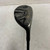 Used Callaway ROUGE ST MAX OS LITE Mens Hybrid Club RH 8 Hybrid 11762-S000086091 View 1