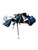 Used YOUNG GUN JR 6 PIECE SET Jr Package Set RH Royal Blue 6 Piece 10874-S000279231 View 1