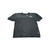 Used Under Armour Practice Jersey Football Top Youth Black MD, front view View 1