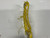 Used STX AL 6000 Wmn Atk/Mid Complete Stick Yellow 11876-S000012850 View 2