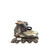 Used Rollerblade ZETRABLADE Senior Rec Fitness Skates Black Senior 12 11815-S000522697 View 1