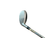 Used Taylormade RESCUE DUAL Mens Hybrid Club RH 3 Hybrid 10672-S000353768 View 2
