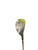 Used Taylormade RESCUE DUAL Mens Hybrid Club RH 3 Hybrid 10672-S000353768 View 1