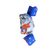 Used Swimways Infant PFD Royal Blue Infant 0-30 11479-S000432980 View 2