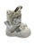 Used Burton YTH GROM Boys Snowboard Boots White Junior 01 11732-S000373744 View 4