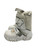 Used Burton YTH GROM Boys Snowboard Boots White Junior 01 11732-S000373744 View 2