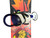 Used Burton BOYS SB Boys Board/Binding Red 115 cm 11732-S000373749 View 2