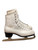 Used CCM LIROUETTE WomensFigure Skate White Senior 10 11812-S000175654 View 1