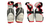 Used Bauer CHALLENGER Senior Elbow Pads SM 11917-S000022521 View 1