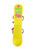 Used Burton CHICKLET 110CM Girls Board/Binding Pink 110 cm 11814-S000405935 View 1