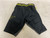 Used Bauer Junior Hockey Bottom Black And Neon Green LG 11855-S000211124 View 2