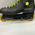Used Labeda LIGHTINING ROLLERBLADES Senior Rec Fitness Skates Black Senior 10.5 11876-S000012856 View 6