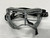 Used STX 4SIGHT PLUS-S Lacrosse Goggles Grey SM 11876-S000012858 View 1