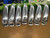 Used TAKOMO IRON 101T Mens Iron Set RH 4I-PW 11605-S000228253 View 7