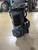 Used Taylormade 8 WAY STAND BAG Mens Stand Bag Black 11605-S000228254 View 3