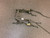 Used Rhode Gear BIKE RACK Rear Mount Carrier Black 11339-S000207513 View 1