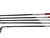 Used Taylormade R 11 Mens Iron Set RH 6I-PW 11347-S000278117 View 3