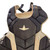 Used All-Star TOP STAR SERIES 12-16 Catchers Chest Protector Black Intermed 11760-S000098810 View 2