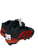 New Adidas AdiZero IMPACT 2 Youth Football Cleats Black / Red Youth 11.0 - No Box 11731-S000174125 View 3