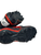 New Adidas AdiZero IMPACT 2 Youth Football Cleats Black / Red Youth 11.0 - No Box 11731-S000174125 View 4