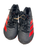 New Adidas AdiZero IMPACT 2 Youth Football Cleats Black / Red Youth 11.0 - No Box 11731-S000174125 View 1