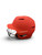 Used Evoshield EVOSHIELD Batting Helmet w/Mask Red MD 11921-S000015848 View 2