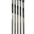 Used Adams Golf IDEA PRO Mens Iron Set RH 5I-9I 11706-S000388592 View 5