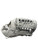 USED LIMITED MIZUNO A51 ICHIRO SPACE GREY RH THROW 12" GLOVE 11835-S000213387 View 1