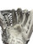 USED LIMITED MIZUNO A51 ICHIRO SPACE GREY RH THROW 12" GLOVE 11835-S000213387 View 4