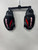 Used Bauer LIL SPORT Youth Elbow Pads LG 11891-S000324604 View 1