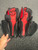 Used Bauer VAPOR X40 Junior Shin Guards Black 11" 11162-S000467546 View 2
