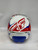 Used FLY RACING KINETIC FULLSPEED Helmet White/Red/Blue YS 11879-S000025094 View 4
