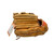 Used USG-50 GLOVE BB/SB Glove RH Throw Brown 12 1/2" 11856-S000033266 View 3