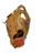 Used USG-50 GLOVE BB/SB Glove RH Throw Brown 12 1/2" 11856-S000033266 View 1