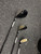Used Ram AXIAL Mens Package Set RH None 8 Piece 11162-S000467559 View 6