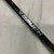 Used Bauer VAPOR FLY PRO Senior One Piece Left Black And Red 87 Flex 11876-S000012862 View 3