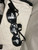 Used Shock DR FB Rib Pads Youth 11490-S000278009 View 1