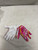 Used Battle Sports DOOM SPEED FB Gloves White XXS 11490-S000278010 View 1