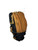 Used Rawlings SURE CATCH BB/SB Glove RH Throw Brown 10" 11732-S000373756 View 3