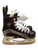 Used Bauer X500 Youth Hockey Skate Youth 11.5 11812-S000175660 View 1
