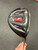 Used Wilson DEEP RED MAXX Mens Hybrid Club RH 3 Hybrid 11945-S000260477 View 1